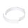 EL02-461 PVC HOLDER FOR DUCTS D100MM 2PCS, SET