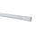 BEZHALOGÉNOVÉ PVC POTRRUBIE EC D32- 3M