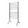 ELMARK EL-ETR160 EL. TOWER RACK 2 IN 1 GREY 160W