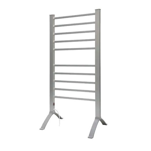 ELMARK EL-ETR160 EL. TOWER RACK 2 IN 1 GREY 160W