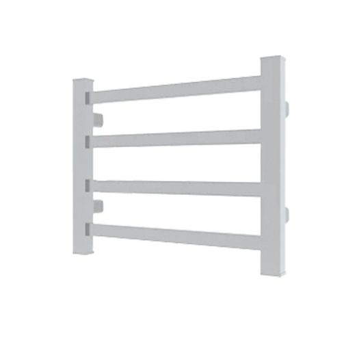 ELMARK EL-ETR70 EL. WALL TOWER RACK 70W, WHITE