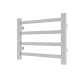 ELMARK EL-ETR70 EL. WALL TOWER RACK 70W, WHITE