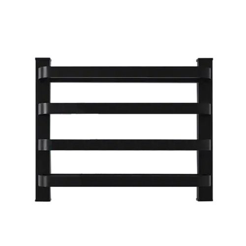 ELMARK EL-ETR75 EL. WALL TOWER RACK 75W, BLACK