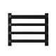ELMARK EL-ETR75 EL. WALL TOWER RACK 75W, BLACK