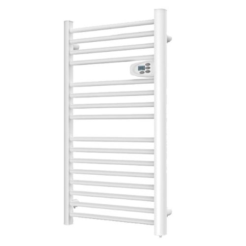 ELMARK EL-ETR500 EL. WALL TOWER RACK 500W, WHITE