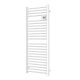 ELMARK EL-ETR750 EL. WALL TOWER RACK 750W, WHITE