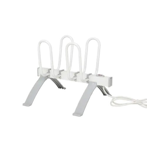 ELMARK EL-ESD40 EL. SHOE DRYER 40W 2 PAIRS, WHITE