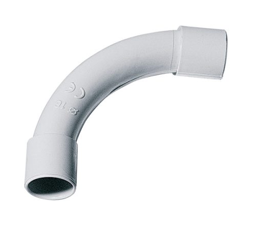 DLHÝ OHYB PVC BEZ HALOGÉNU D16 IP40
