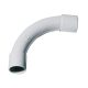 DLHÝ OHYB PVC BEZ HALOGÉNU D25 IP40