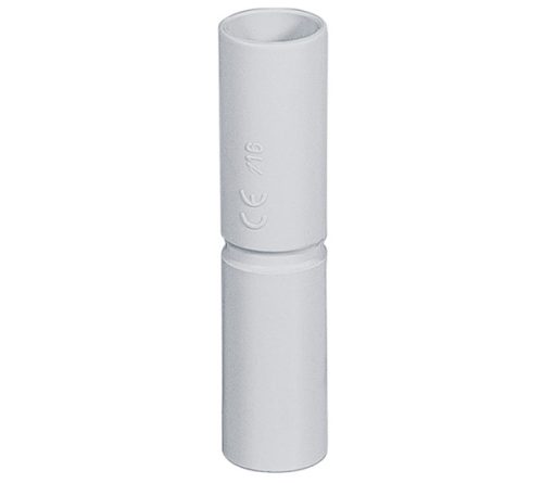 PVC SPOJKA EC D32 BEZ HALOGÉNU