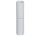 PVC SPOJKA PEVNÁ EC D40