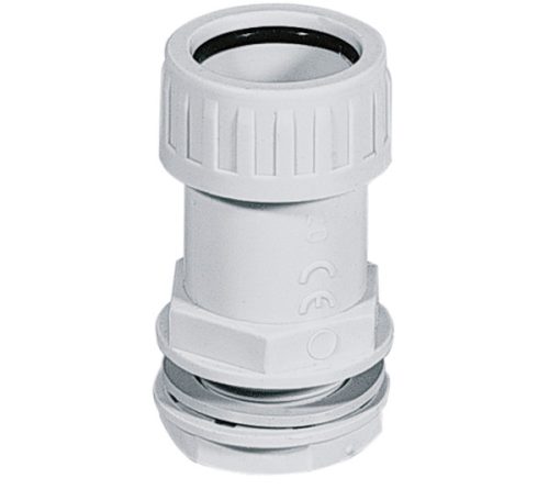 PVC VÝVODKA RÚRKOVÁ D16 IP65