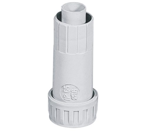 PVC VÝVODK/D25 PRE FLEXIBILNÚ RÚRKU/D20, IP65