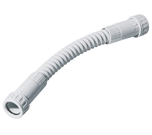 PVC KOLENO OHYBNÉ D16 IP65