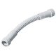 PVC KOLENO OHYBNÉ D25 IP65