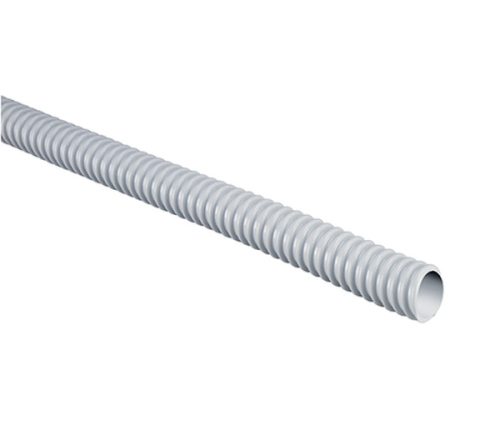 PVC RÚRKA OHYBNÁ UV STABILNÁ D12