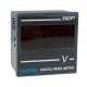 DIGITÁLNY VOLTMETER TYP EKDP7- AV AC