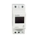 DIGITÁLNY VOLTMETER TYP EKDP- 15VD DC