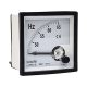 FREKVENTOMETER 45-65Hz