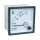 AMPERMETER DC 0-50A