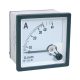 VOLTMETER DC 0-50V