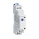 ELR-2A RELÉ 24-240V AC/DC 1S-3MIN 2C-ON-ONELAY