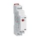 ELR-2B RELÉ 24-240V 3s-10min 1C-ON-DEL+1C-ON-INST