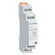 ELR-7C STREDNÉ RELÉ 24V AC/DC 3ASPDT 16A