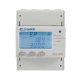 ADL400 MULTIFUNKČNÝ METER ENERGIE 3x10(80)A RS485