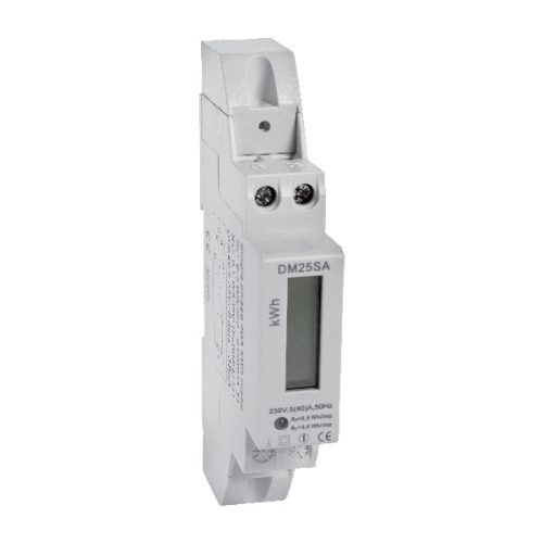 EL-45SA DIGITÁLNE ELEKTROMER