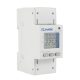 ADL200 MULTIFUNKČNÝ METER ENERGIE 10(80)A RS485
