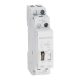 ELR-1620 IMPULZNÉ RELÉ 230VAC/110VDC 16A 2NO