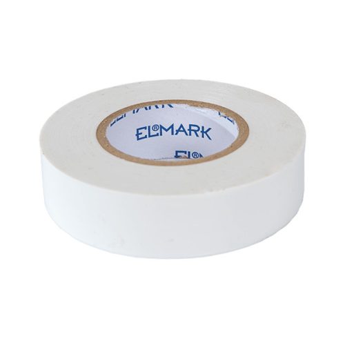 IZOLAČNÁ PÁSKA 20mx19mm BIELA