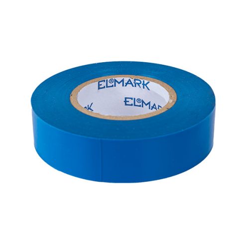 IZOLAČNÁ PÁSKA 20mx19mm MODRÁ