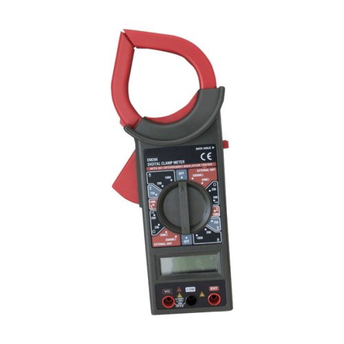 EM266 MULTIMETER KLIEŠŤOVÝ