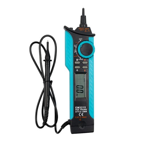 RUČNÝ DIGITÁLNY MULTIMETER EM3215