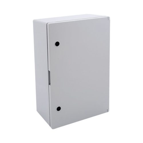 ECONOMIC ROZVODNICA ABS 600x400x200 IP65