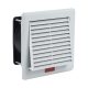FILTRAČNÝ VENTILÁTOR 110x110MM 30m3/h