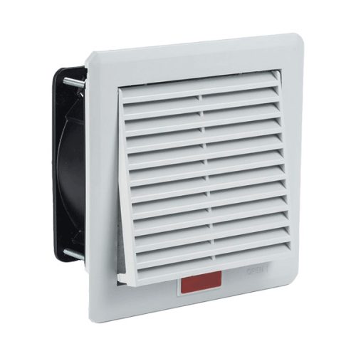 FILTRAČNÝ VENTILÁTOR 260x260MM 240m3/h