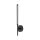 TK LIGHTING LED WALL LAMP FOKUS 1W+4W 4000K BLACK
