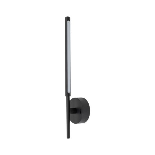 TK LIGHTING LED WALL LAMP FOKUS 1W+4W 4000K BLACK