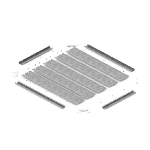 AOT- SPODNÁ TANIEROVÁ SADA PRE 60X200X60