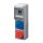 ROZVODNICA ZÁSUVKOVÁ IP44  1P+N+E 16A/3P+E 16A