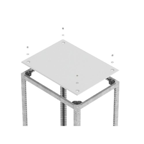 UKT- SADA VRCHNÝCH PANELOV PRE 80X200X60