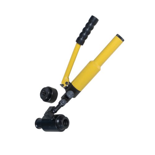 HYDRAULICKÉ REZACIE NÁRADIE WK-8, SÚPRAVA