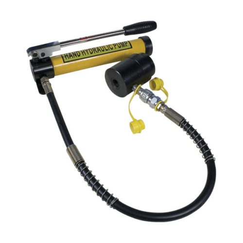 HYDRAULICKÉ REZACIE NÁRADIE SYK-15, SÚPRAVA