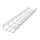 CT2 WIRE MESH CABLE TRAY W:100, H:60, L:2500