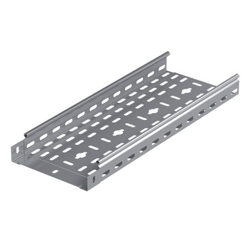 CT1 ŽĽAB KÁBL. PERF. KOV V:40Š:100H:0.6mmD:2500mm