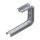 CT1 SUPPORT FOR WALL/CEILING MOUNTING, H:200, L130