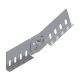 CT1 LEVEL CHANGE UNIT JOINT H:40 L:300 mm